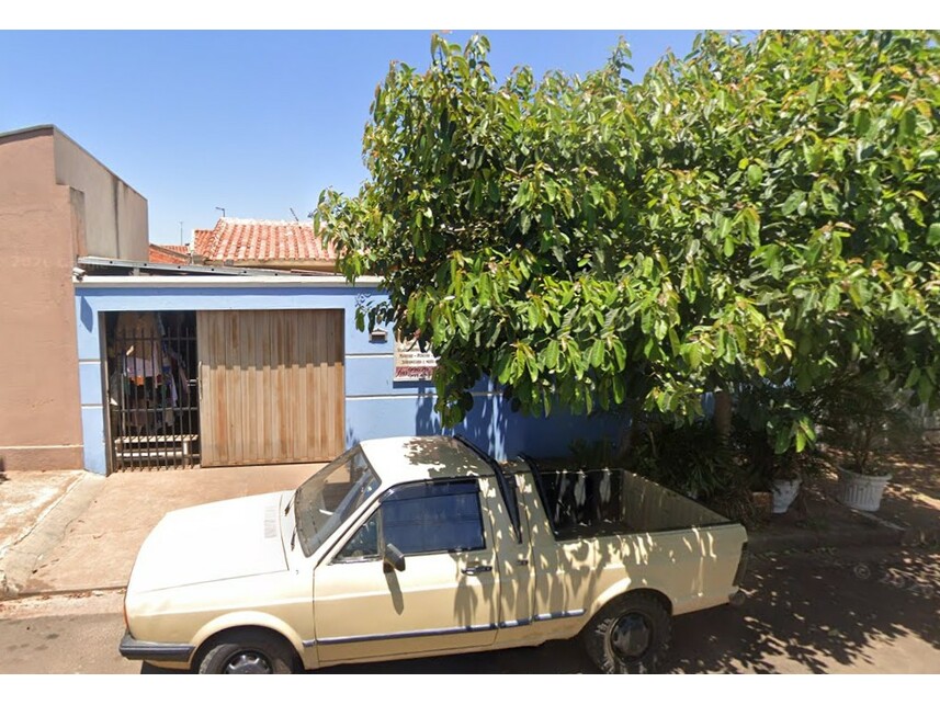 Imagem do Leilão de Casa - Vila São José - Ourinhos/SP