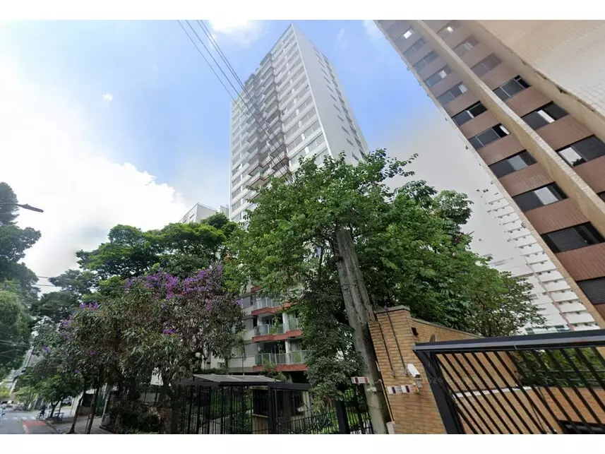 Leilão de Vaga de Garagem - Perdizes - São Paulo/SP cod: 234456