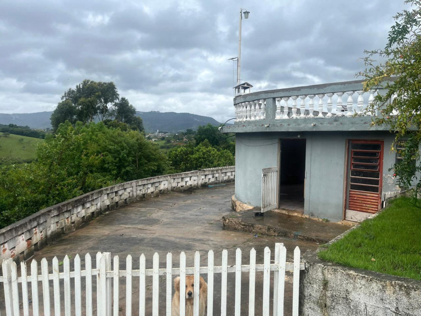 Imagem 2 do Leilão de Casa - Furnas - Extrema/MG