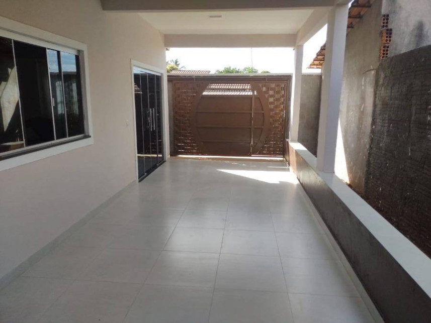 Imagem 4 do Leilão de Casa - Centro - Combinado/TO