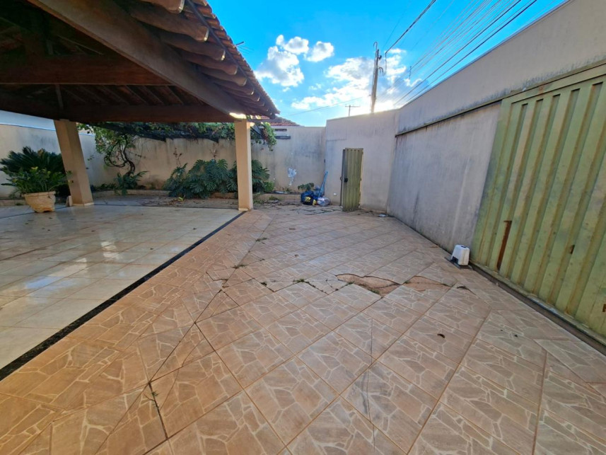 Imagem 20 do Leilão de Casa - Parque Residencial São Francisco de Assis I - Mirassol/SP
