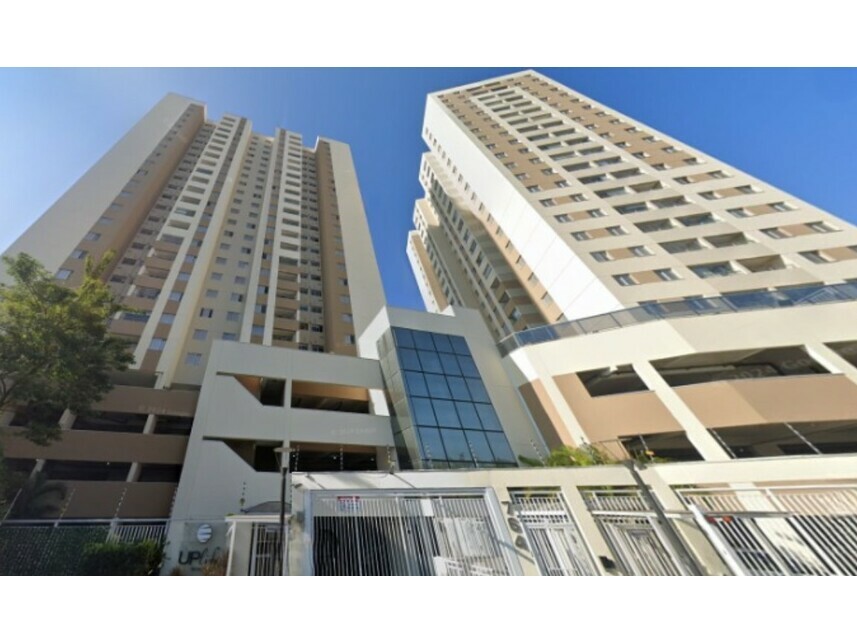 Imagem 1 do Leilão de Apartamento - Jaçanã - São Paulo/SP