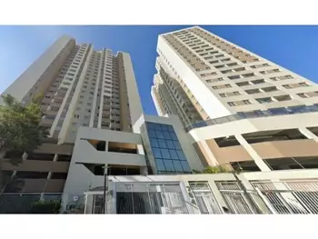 Leilão de Apartamento - Jaçanã - São Paulo/SP cod: 234197