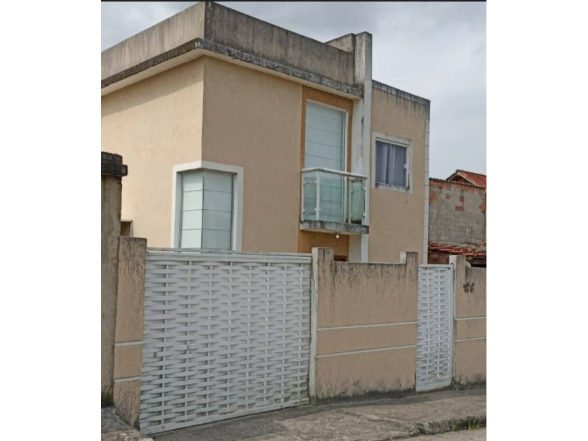 Imagem 4 do Leilão de Casa - Marambaia - São Gonçalo/RJ