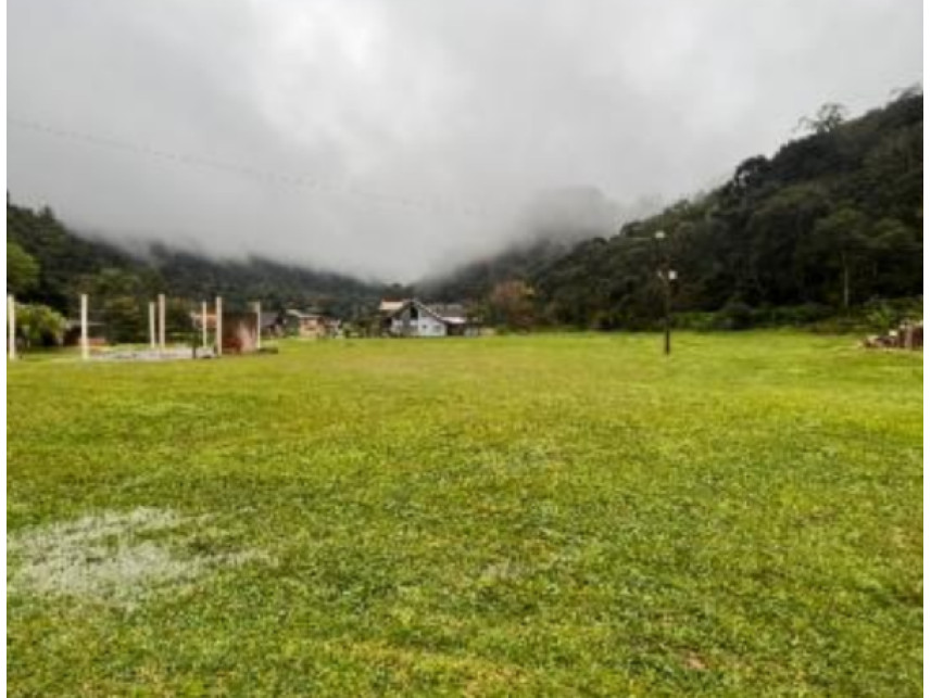 Imagem 3 do Leilão de Terreno - Centro - Bocaina do Sul/SC