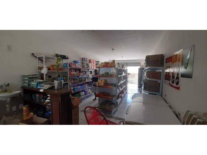 Imagem 3 do Leilão de Casa - Botafogo - Itabaiana/PB
