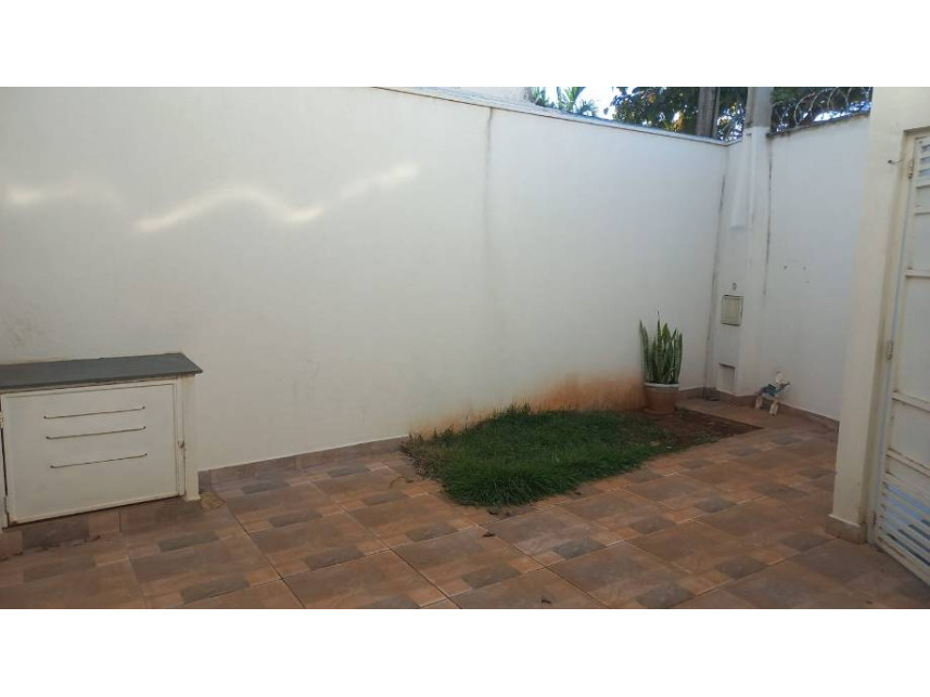 Imagem 2 do Leilão de Casa - Residencial Monte Líbano - Birigui/SP