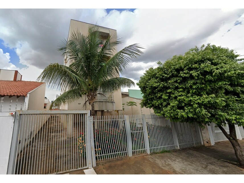 Imagem  do Leilão de Apartamento - Cidade Nova - São José do Rio Preto/SP