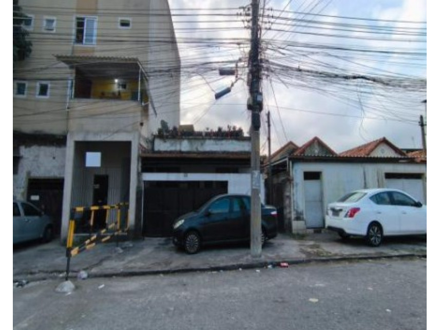 Imagem do Leilão de Casa - Vaz Lobo - Rio de Janeiro/RJ