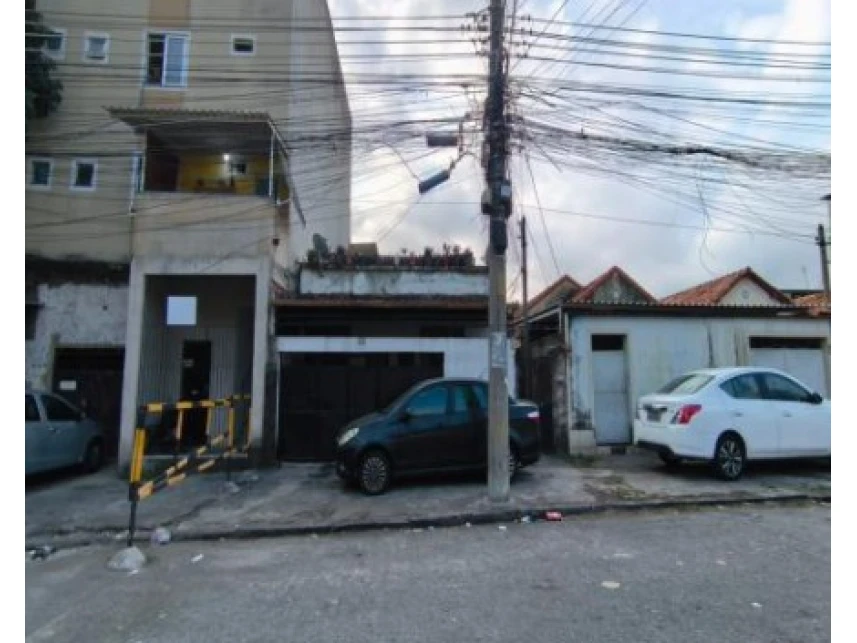Casa em leilão em Rio de Janeiro/RJ a partir de R$ 42.000 | Lance Rápido