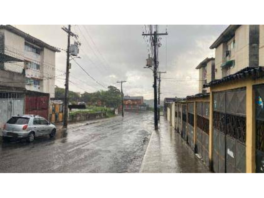 Imagem 5 do Leilão de Apartamento - Vista Alegre - Salvador/BA