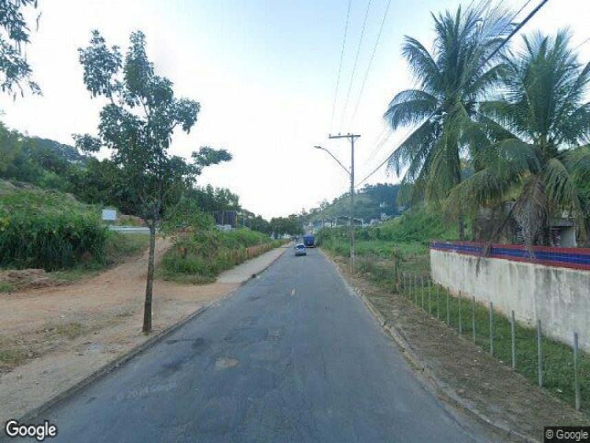 Imagem 2 do Leilão de Terreno - São Geraldo - Itapemirim/ES