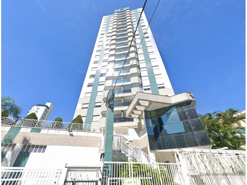 Leilão de Apartamento - Alto da Mooca - São Paulo/SP cod: 234439