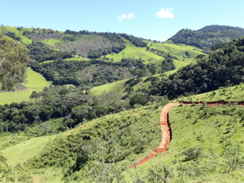 Imagem 4 do Leilão de Fazenda - Luminosa - Brazópolis/MG