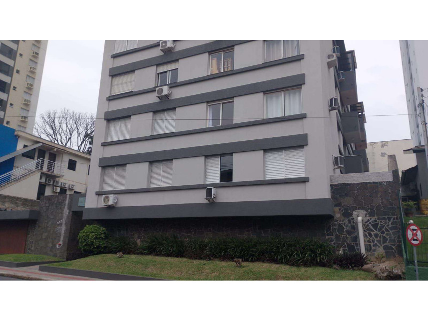 Imagem 2 do Leilão de Apartamento - Comerciário - Criciúma/SC