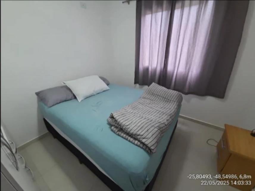 Apartamento em leilão em Matinhos/PR a partir de R$ 280.000 | Lance Rápido