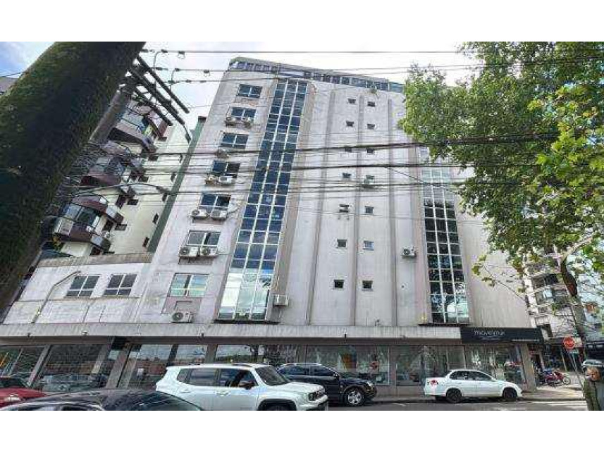 Imagem 4 do Leilão de Sala Comercial - Centro - Passo Fundo/RS