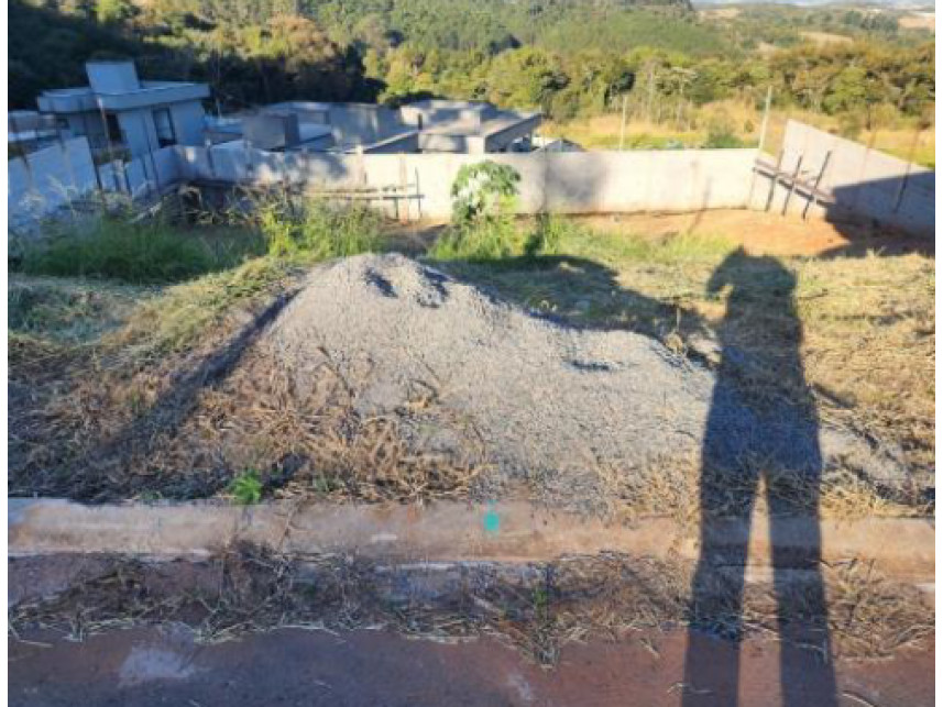 Imagem 11 do Leilão de Terreno - Boa Vista - Atibaia/SP