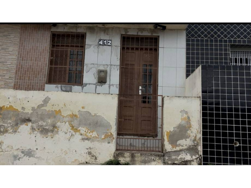 Imagem 2 do Leilão de Casa - Centenário - Pesqueira/PE