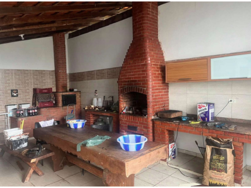 Imagem 11 do Leilão de Casa - Furnas - Extrema/MG