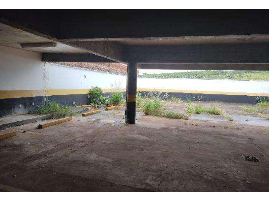 Imagem 12 do Leilão de Ex-Agência - Centro - São Manuel/SP
