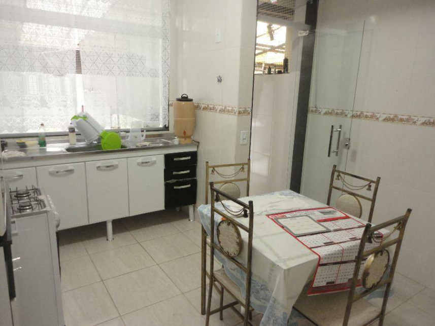 Imagem 8 do Leilão de Apartamento - Lagoinha - Belo Horizonte/MG
