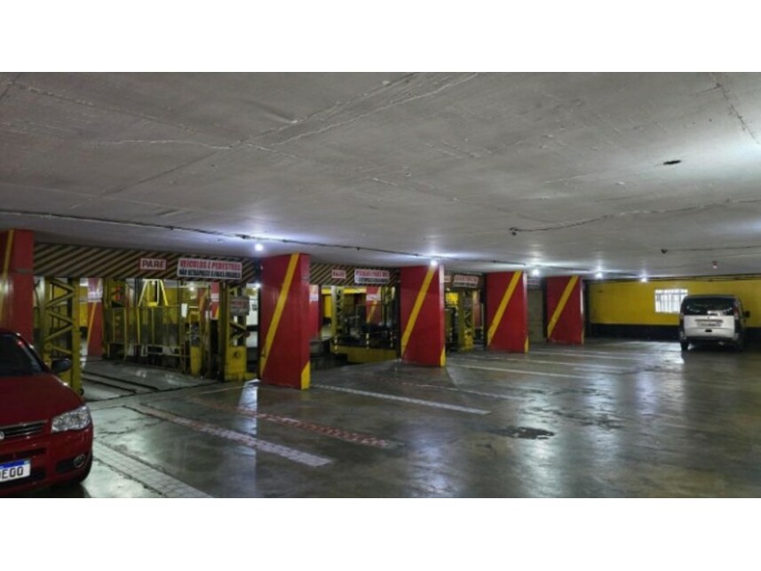 Imagem 3 do Leilão de Box de Garagem - Santa Efigênia - São Paulo/SP