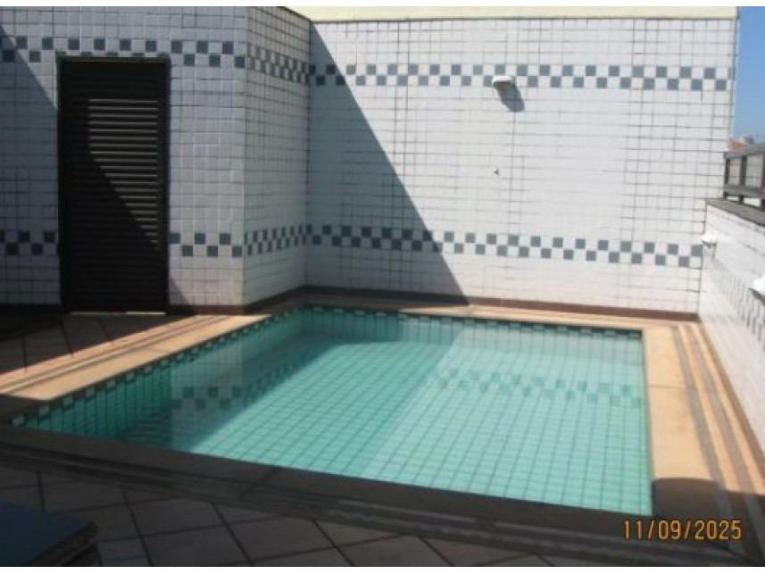 Imagem 2 do Leilão de Apartamento Duplex - Lapa - São Paulo/SP
