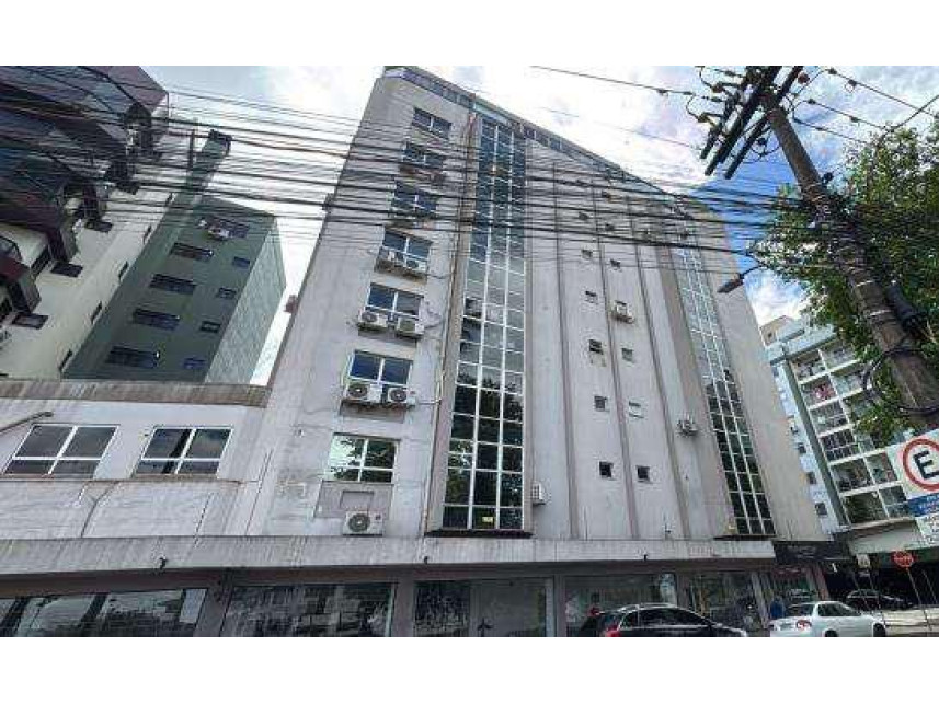 Imagem 5 do Leilão de Sala Comercial - Centro - Passo Fundo/RS