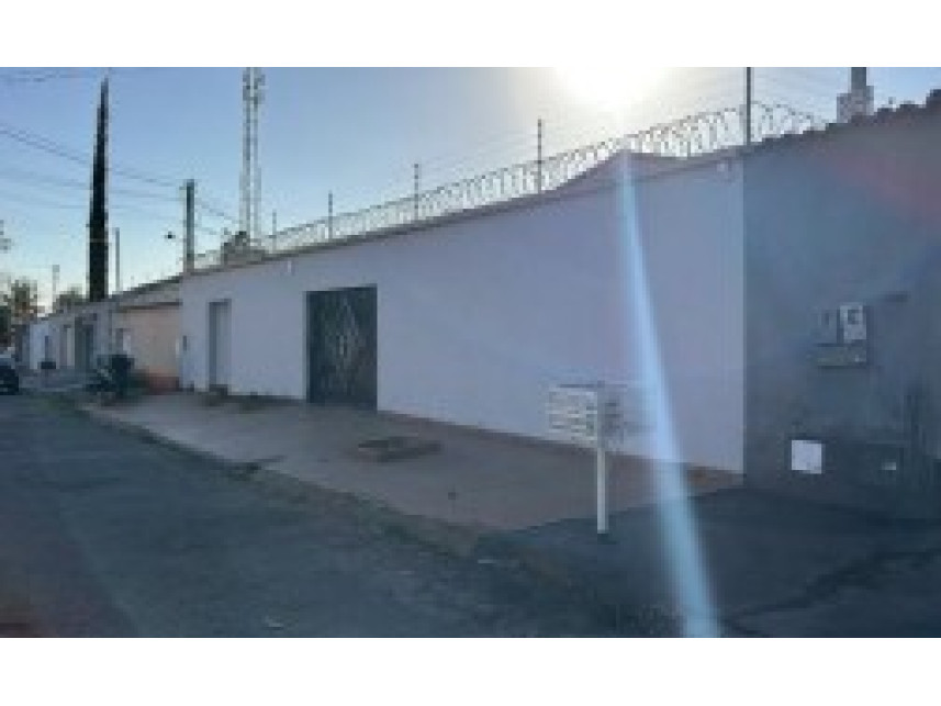 Imagem do Leilão de Sobrado - Residencial Recreio Panorama - Goiânia/GO