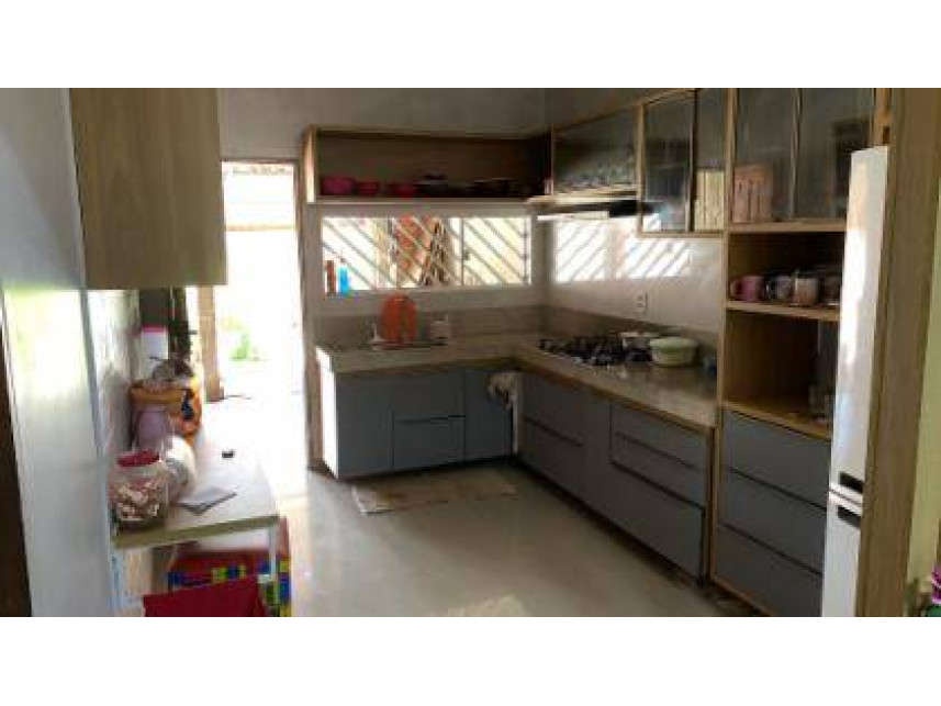 Imagem 6 do Leilão de Casa - Vila Aguiar - Bela Vista do Maranhão/MA