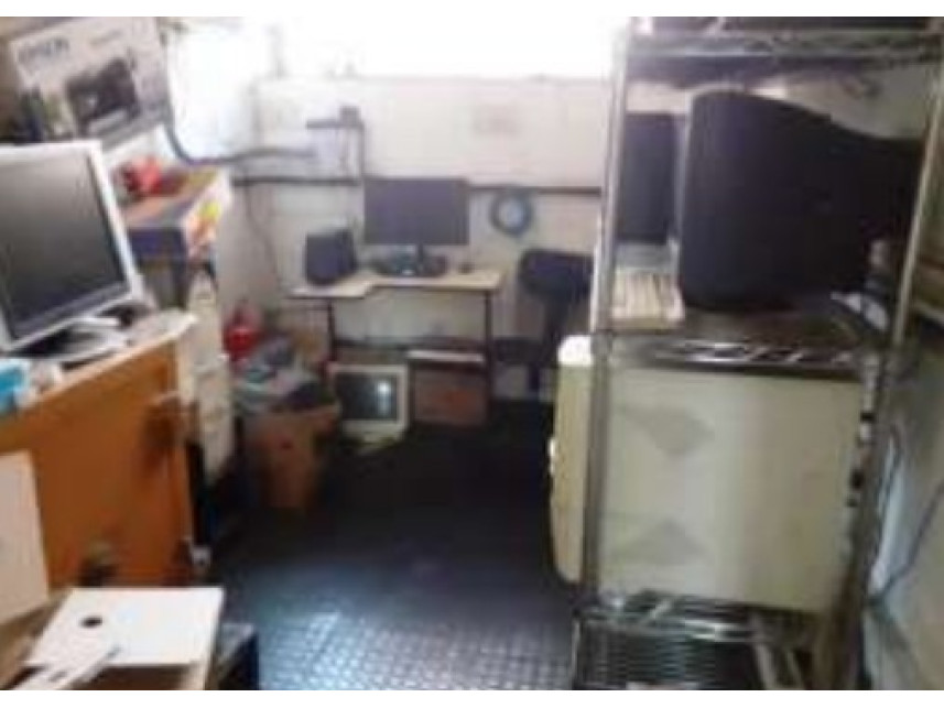 Imagem 29 do Leilão de Prédio Comercial - Valongo - Santos/SP