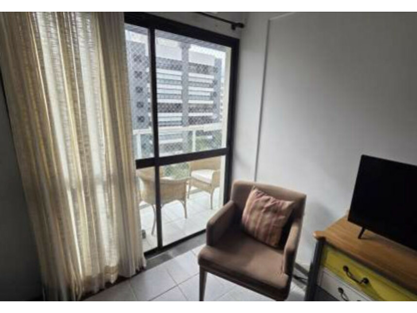 Imagem 3 do Leilão de Apartamento - Riviera - Bertioga/SP