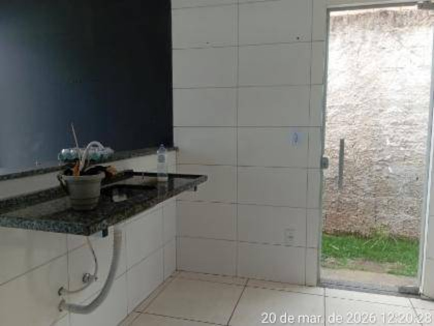 Imagem 6 do Leilão de Casa - Residencial Casa Grande - São Joaquim de Bicas/MG