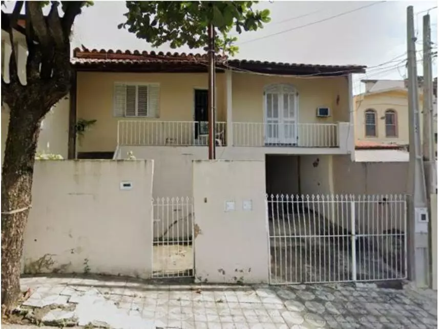 Casa em leilão em Sorocaba