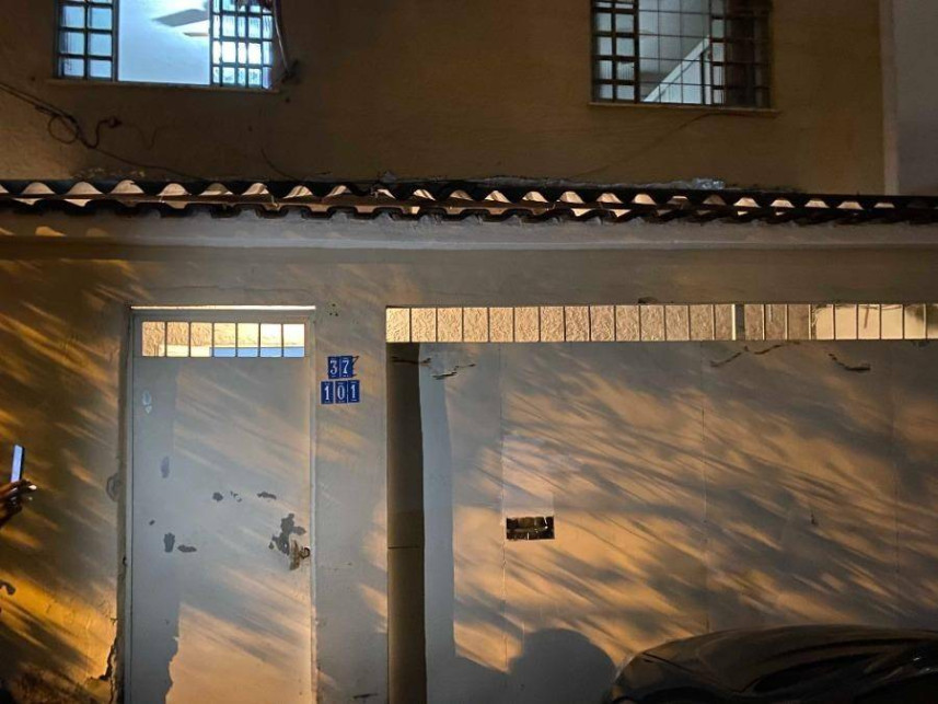 Imagem 3 do Leilão de Apartamento - Cordovil - Rio de Janeiro/RJ