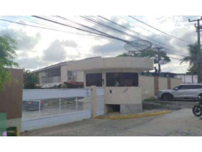 Imagem do Leilão de Casa - Nossa Senhora do Ó - Paulista/PE