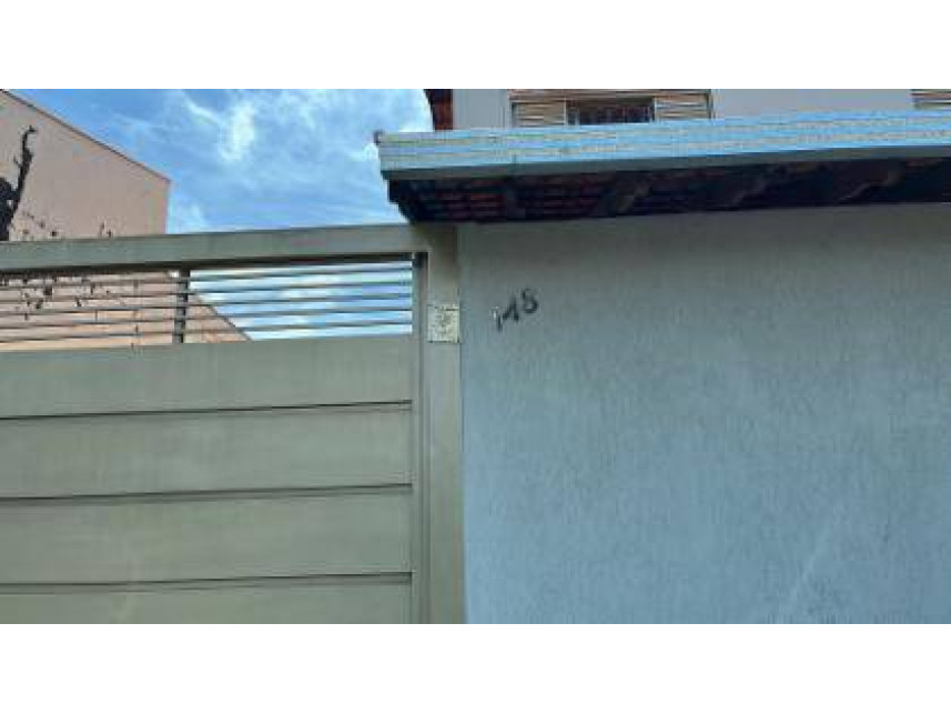 Imagem 4 do Leilão de Casa - Parque dos Timburis - São Carlos/SP