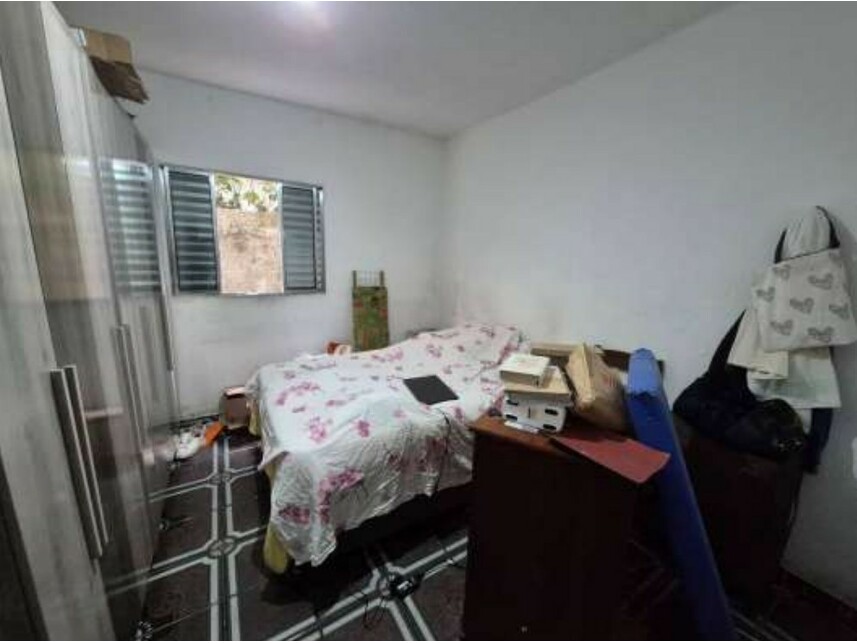 Imagem 5 do Leilão de Sobrado - Jardim Novo Jaú - São Paulo/SP