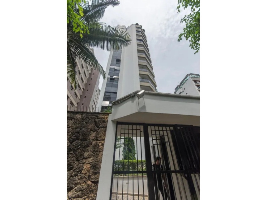 Imagem 2 do Leilão de Apartamento - Indianópolis - São Paulo/SP