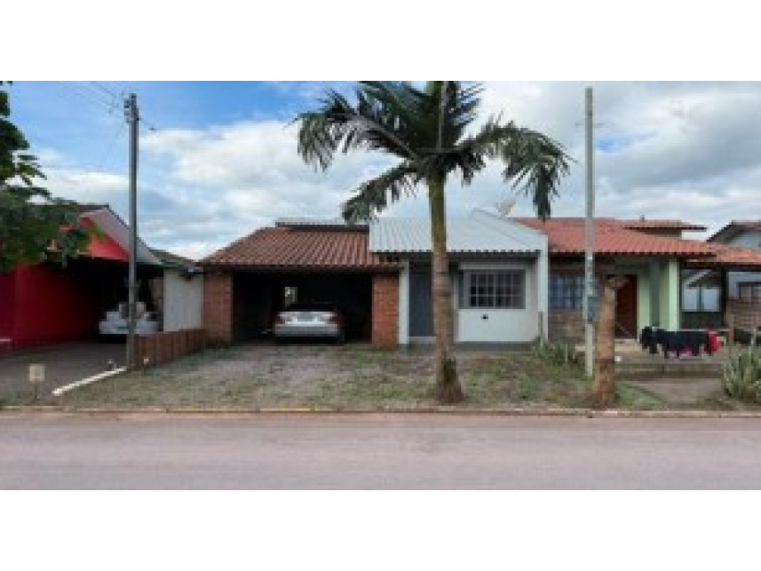 Imagem  do Leilão de Casa - Encantado - Roca Sales/RS