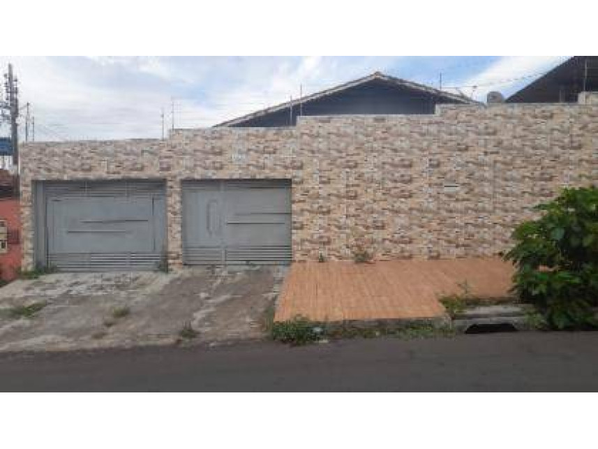Imagem 1 do Leilão de Casa - Jardim Novo Mundo - Goiânia/GO