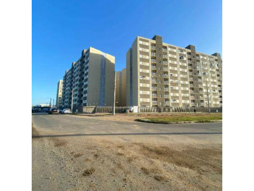 Imagem 4 do Leilão de Apartamento - São Gonçalo - Pelotas/RS
