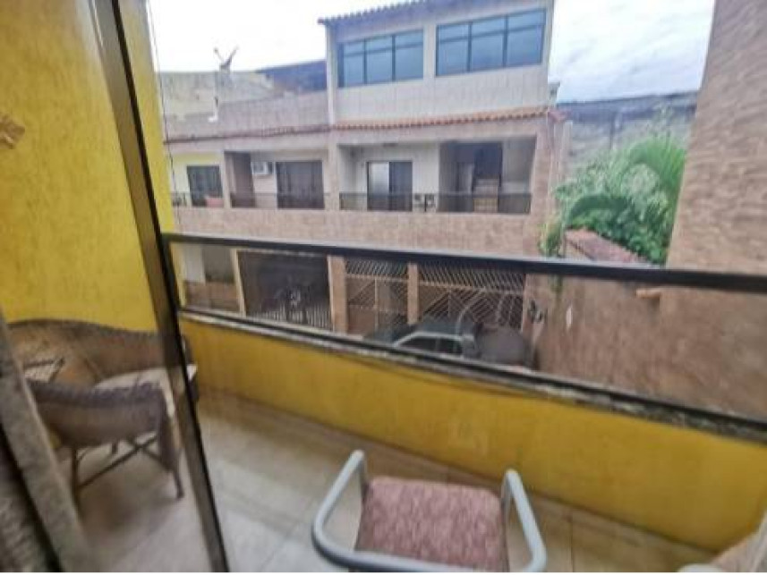 Imagem 12 do Leilão de Casa - Cabral - Nilópolis/RJ