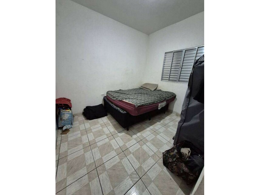 Imagem 8 do Leilão de Imóvel Residencial - Jardim Lucélia - São Paulo/SP