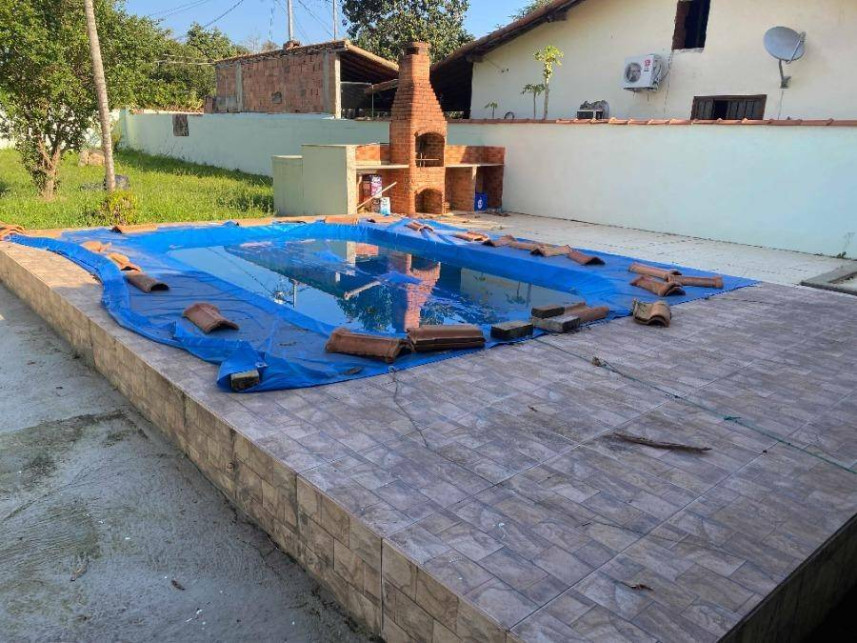 Imagem 13 do Leilão de Casa - Barroco - Itaipuaçu - Maricá/RJ