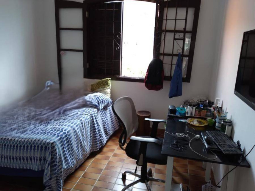 Imagem 7 do Leilão de Casa - Jardim Santa Maria - Guarujá/SP