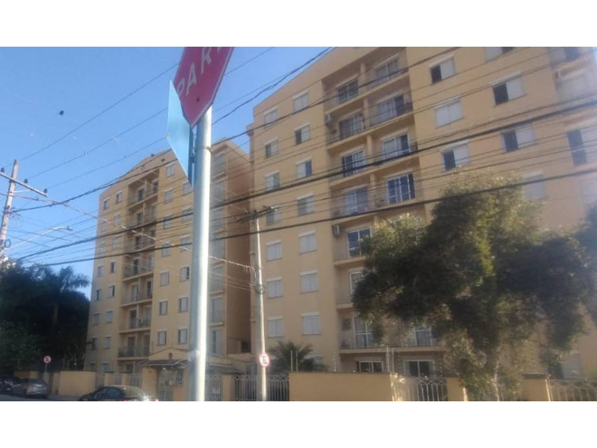 Imagem 3 do Leilão de Apartamento - Jardim Residencial Martinez - Sorocaba/SP