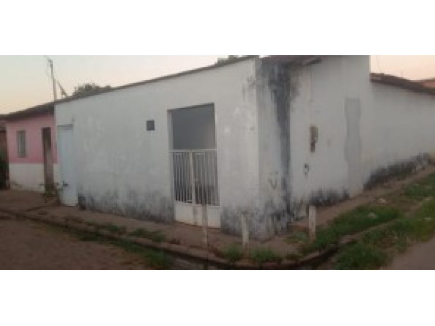 Imagem  do Leilão de Casa - Residencial Joao Furtado Brito - Paraibano/MA