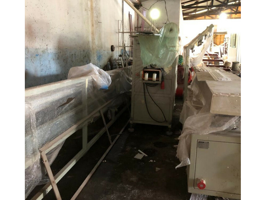 Imagem 5 do Leilão de Materiais em Adamantina/SP